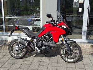 DUCATI MULTISTRADA 950 *SUPER ZUSTAND, 1.HAND*