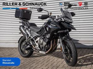 TRIUMPH TIGER 1200 GT PRO