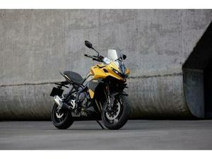 TRIUMPH TIGER SPORT 800 *NEU EU5+