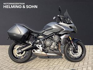 TRIUMPH TIGER SPORT