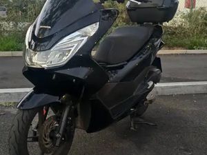 HONDA PCX 125