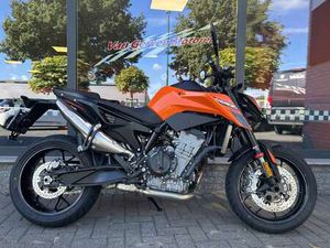 KTM 790 DUKE