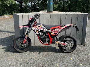 BETA RR 125 LC 4T