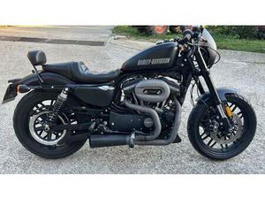 VENDO HARLEY-DAVIDSON XL 1200 CX ROADSTER (2016 - 18) USATA A AVELLINO (CODICE 9836289) - MOTO.IT