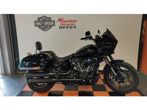 HARLEY-DAVIDSON SOFTAIL LOW RIDER 1923 ST