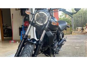 VENDO DUCATI SCRAMBLER 400 SIXTY 2 (2016 - 21) USATA A ANZIO (CODICE 9836468) - MOTO.IT