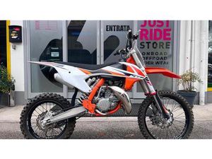VENDO KTM 85 SX (2023) USATA A CONEGLIANO (CODICE 9836366) - MOTO.IT