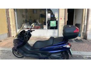 VENDO YAMAHA MAJESTY 400 (2004 - 08) USATA A VIGEVANO (CODICE 9836605) - MOTO.IT