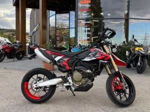 DUCATI HYPERMOTARD 698 MONO - RVE