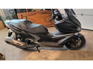 KYMCO XCITING 400I
