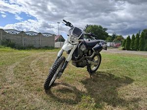 SPRZEDAM HUSQWARNE 610 CHOŚCISZOWICE