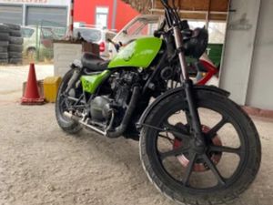 KAWASAKI KZ 440