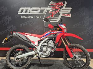 HONDA CRF 300 LA – A PARTIR DE 99€/MOIS
