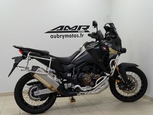 HONDA AFRICA TWIN CRF1100L ADVENTURE SPORTS DCT