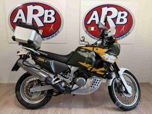 HONDA AFRICA TWIN XRV 750