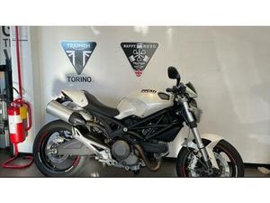 VENDO DUCATI MONSTER 696 PLUS (2007 - 14) USATA A TORINO (CODICE 9835878) - MOTO.IT