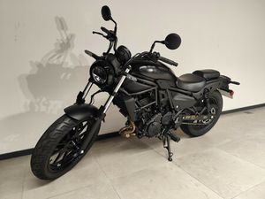 ELIMINATOR 500 / 2025 / 500KMS / 85.43€/MOIS AVEC ASSURANCE GVA