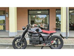 VENDO BMW K 100 USATA A LEINI' (CODICE 9836607) - MOTO.IT