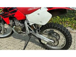 VENDO HONDA XR 650 R A.E. DALL'ARA USATA A RIVOLI (CODICE 9836261) - MOTO.IT