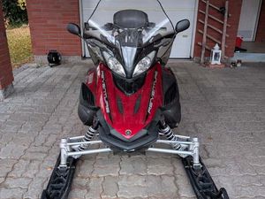 YAMAHA RS VENTURE TF - RS10SUV 1.0