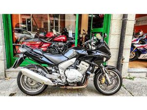 VENDO HONDA CBF 1000 USATA A CUNEO (CODICE 9836606) - MOTO.IT