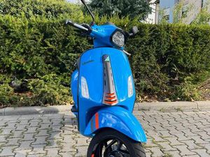 VESPA VESPA PRIMAVERA SPRINT S50