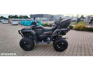 CFMOTO CFORCE