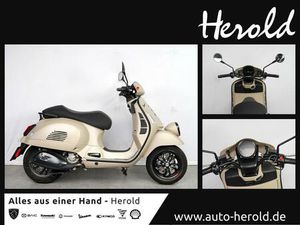 VESPA GTV SEI GIORNI 300