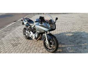 BMW F 800 S - 2009