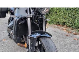 VENDO YAMAHA XSR 900 (2022 - 25) USATA A POGGIBONSI (CODICE 9836356) - MOTO.IT