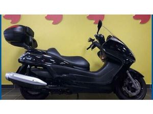 VENDO YAMAHA MAJESTY 400 (2009 - 14) USATA A ROZZANO (CODICE 9836288) - MOTO.IT