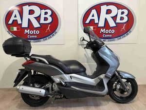 VENDO YAMAHA X-MAX 250 (2007 - 09) USATA A COMO (CODICE 9836283) - MOTO.IT