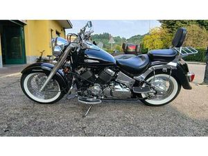VENDO YAMAHA XVS 650 DRAG STAR A CLASSIC (1998 - 06) USATA A BUGUGGIATE (CODICE 9836293) - MOTO.IT