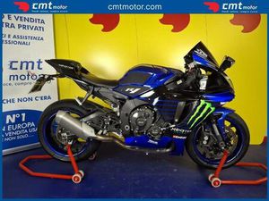 VENDO YAMAHA YZF R1 (2020 - 25) USATA A BRESCIA (CODICE 9835829) - MOTO.IT
