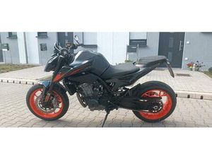 KTM 790 DUKE