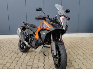 KTM 1290 SUPER ADVENTURE S