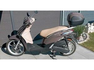 PIAGGO LIBERTY MOFA