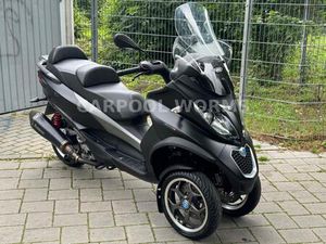 PIAGGIO MP3 500IE LT ABS SPORT+1.HAND+LED+AKRAPOVIC