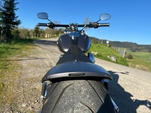 HARLEY-DAVIDSON BREAKOUT 103 - CUSTOM UMBAU