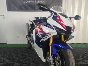 HONDA CBR 1000RRR SP FARO (SÉ E SÃO PEDRO)