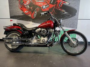 2007 HARLEY-DAVIDSON SOFTAIL FXST - STANDARD