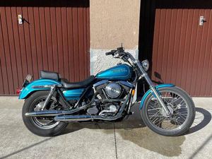 VENDO HARLEY-DAVIDSON FXR D'EPOCA A SAREZZO (CODICE 9836110) - MOTO.IT