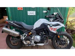 VENDO BMW F 750 GS (2021 - 24) USATA A RIMINI (CODICE 9836436) - MOTO.IT