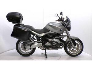 VENDO BMW R 1200 R (2006 - 11) USATA A CASTELLANZA (CODICE 9836350) - MOTO.IT
