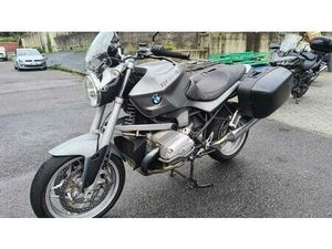 VENDO BMW R 1200 R (2006 - 11) USATA A GRANDATE (CODICE 9836564) - MOTO.IT
