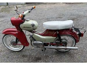SIMSON STAR CLASSIC