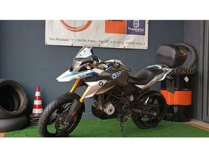 VENDO BMW G 310 GS (2017 - 20) USATA A PRATO (CODICE 9836153) - MOTO.IT