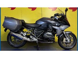 VENDO BMW R 1200 RS (2017 - 19) USATA A CASTIGLIONE OLONA (CODICE 9836295) - MOTO.IT
