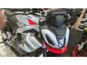 APRILIA TUONO 457 ABS EURO 5 + BIANCO