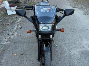 KAWASAKI GPZ 500 S – 60 HK – ÅRGANG 1993